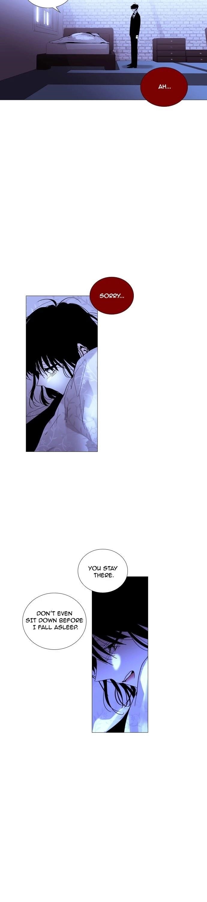 Trump Chapter 208 - Page 21