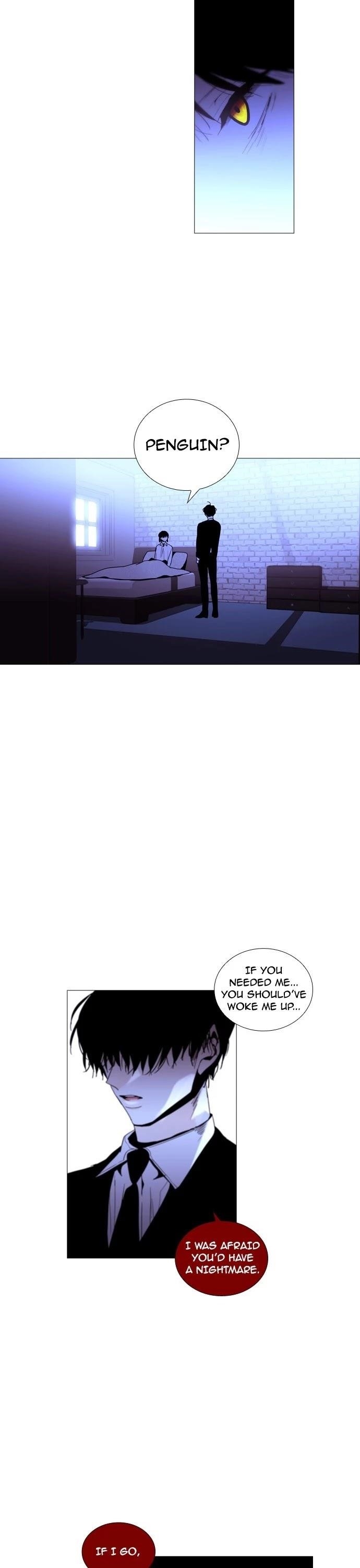 Trump Chapter 208 - Page 23