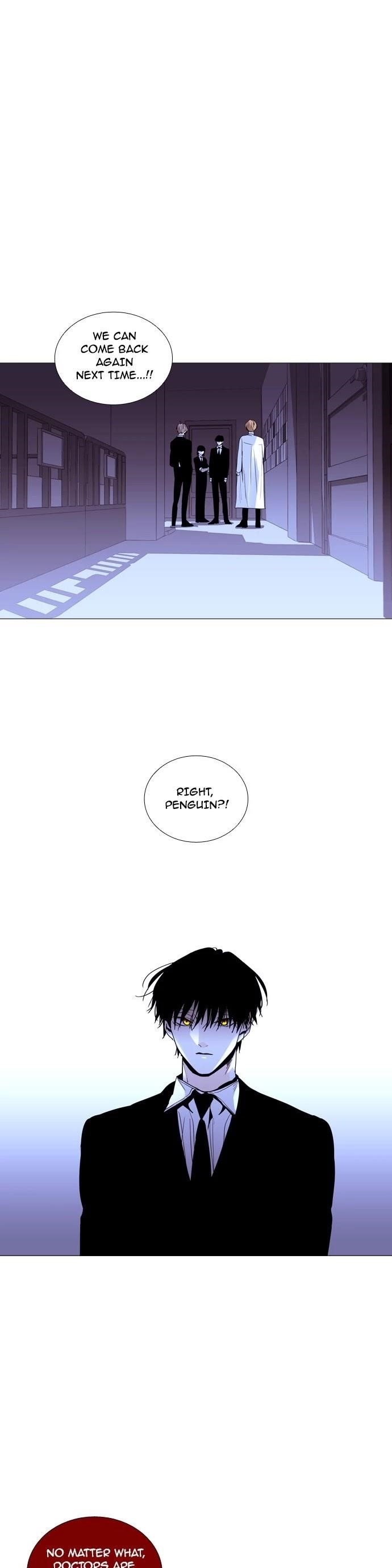 Trump Chapter 208 - Page 3