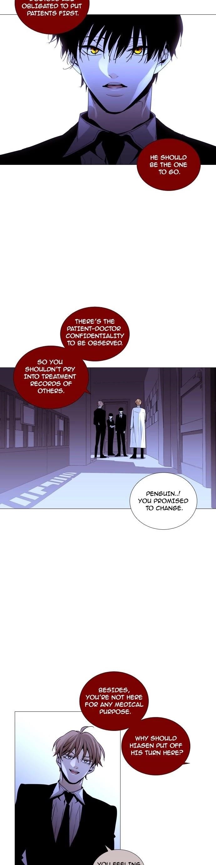 Trump Chapter 208 - Page 4