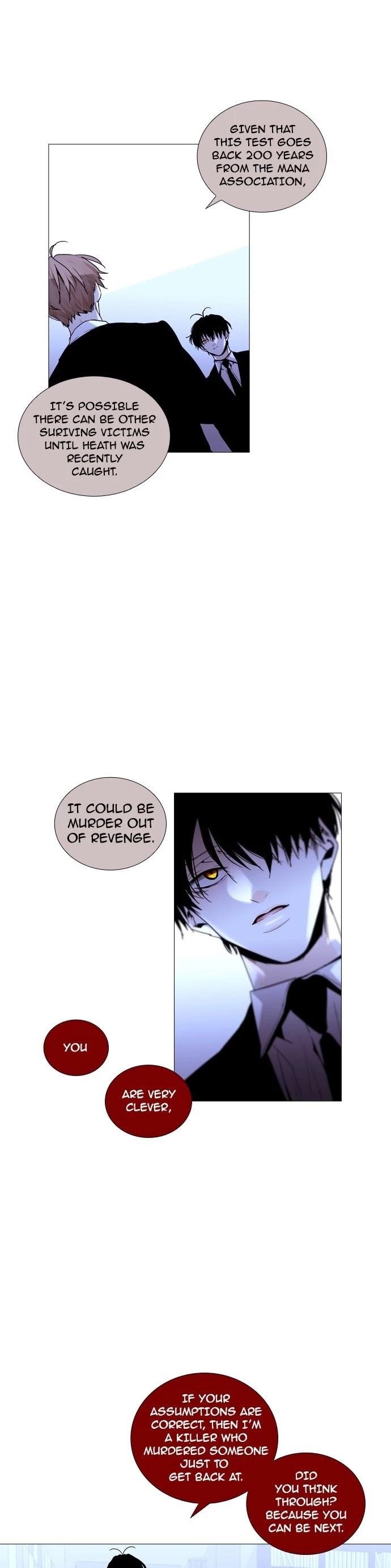 Trump Chapter 208 - Page 7