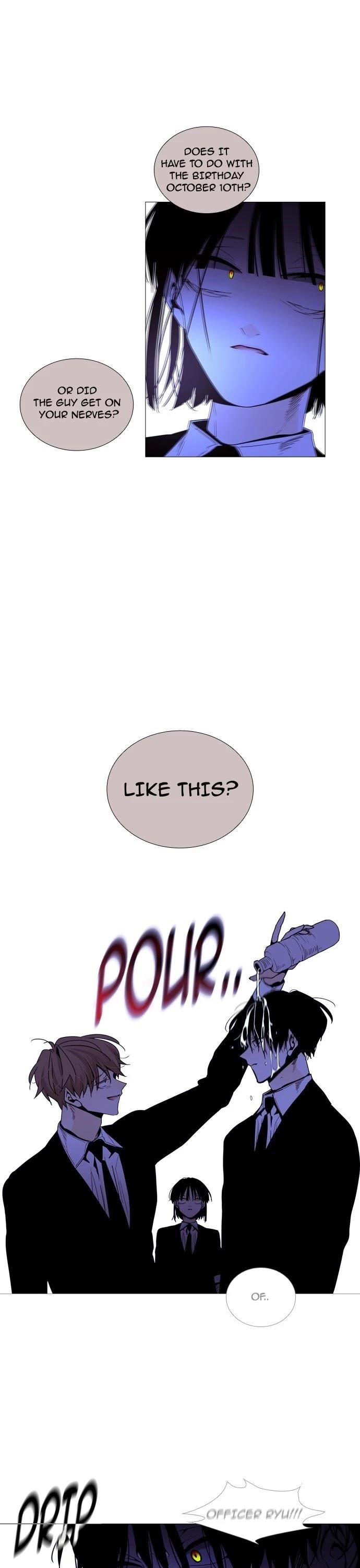 Trump Chapter 208 - Page 9