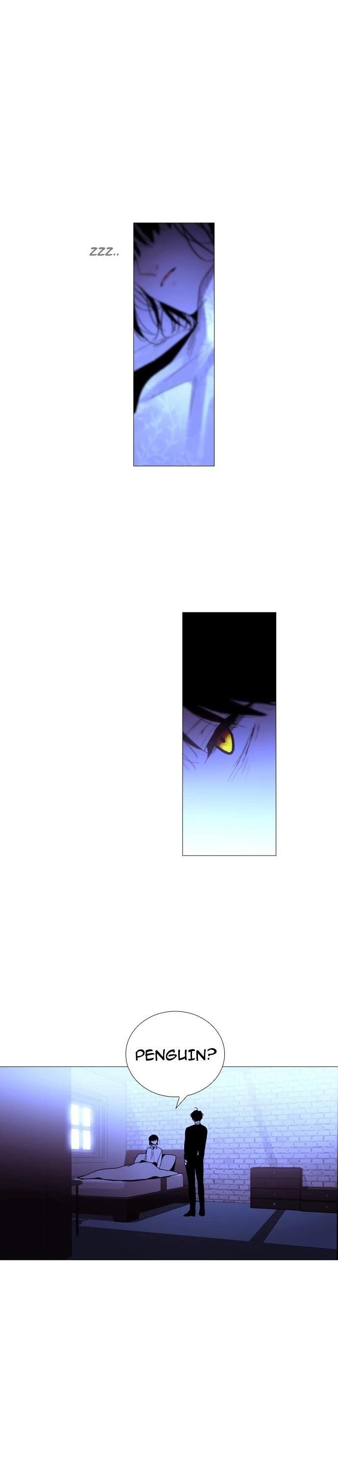 Trump Chapter 209 - Page 1