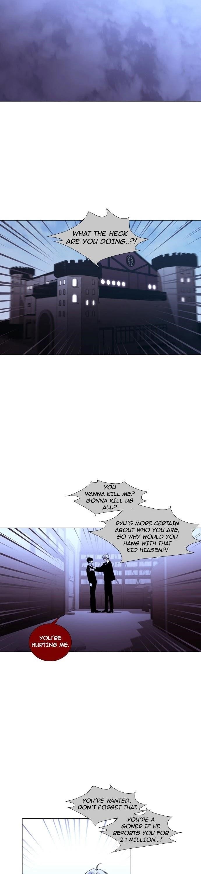 Trump Chapter 209 - Page 10