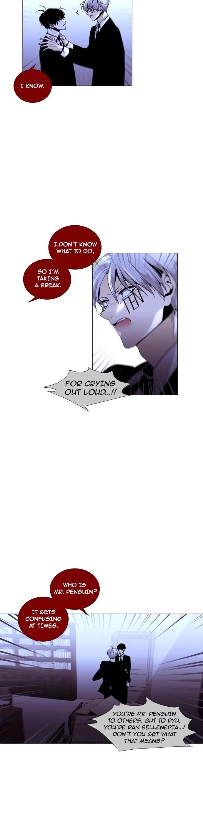 Trump Chapter 209 - Page 11