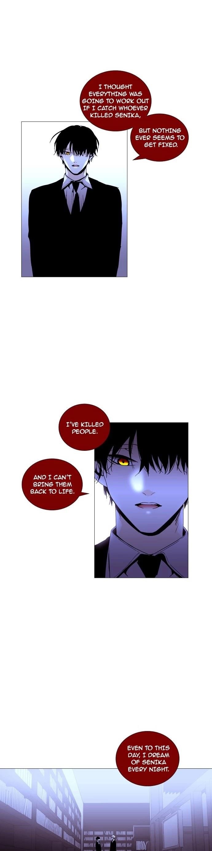 Trump Chapter 209 - Page 12