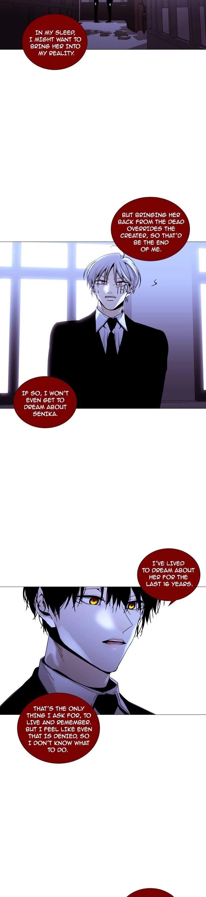 Trump Chapter 209 - Page 13