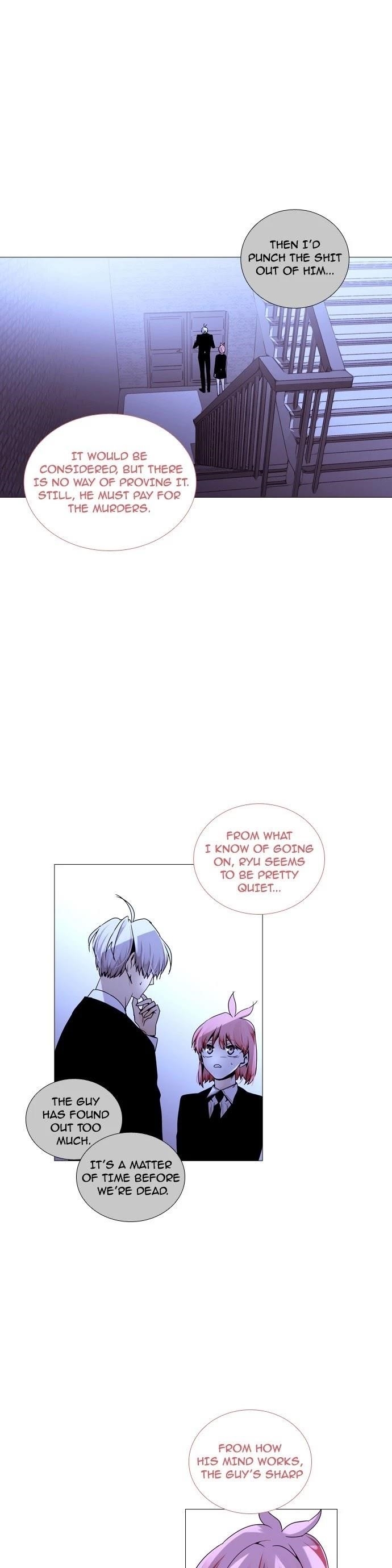 Trump Chapter 209 - Page 15