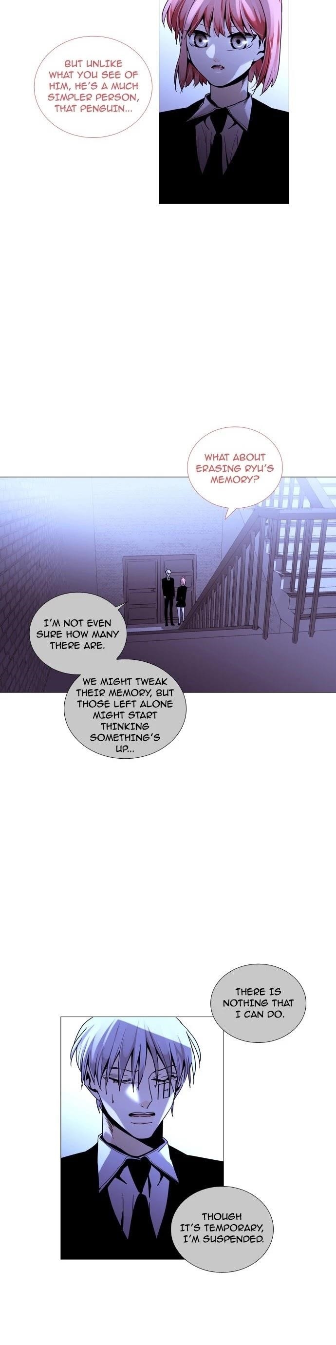 Trump Chapter 209 - Page 16