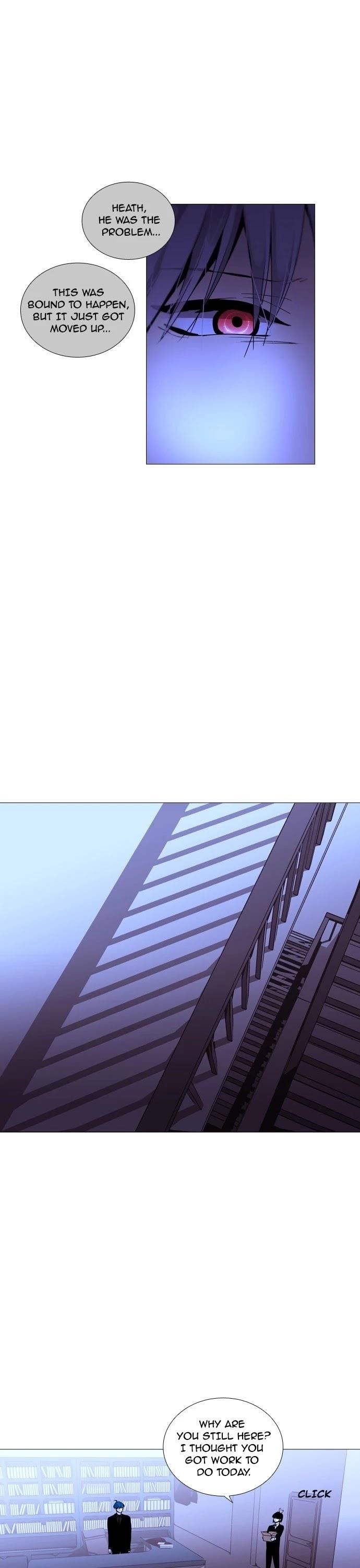 Trump Chapter 209 - Page 17