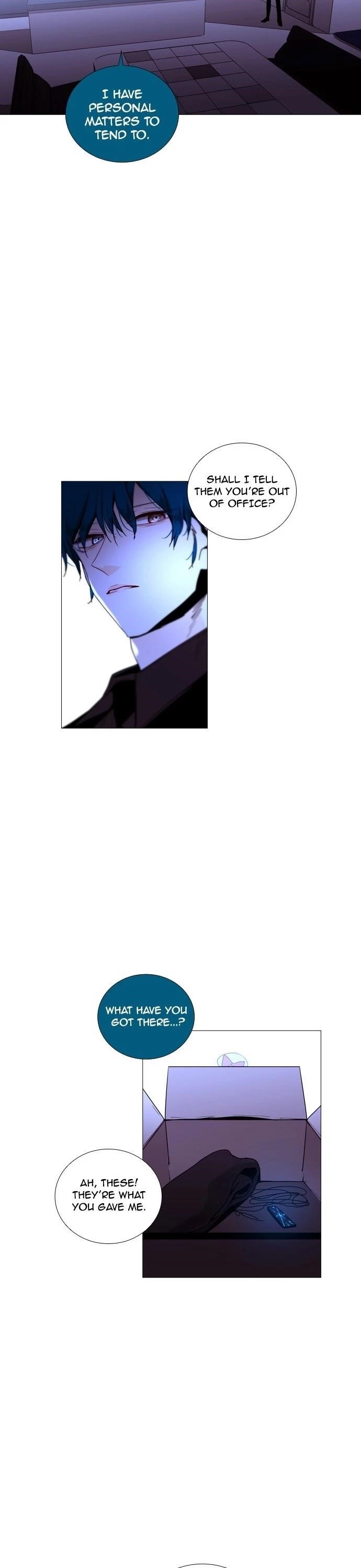 Trump Chapter 209 - Page 18