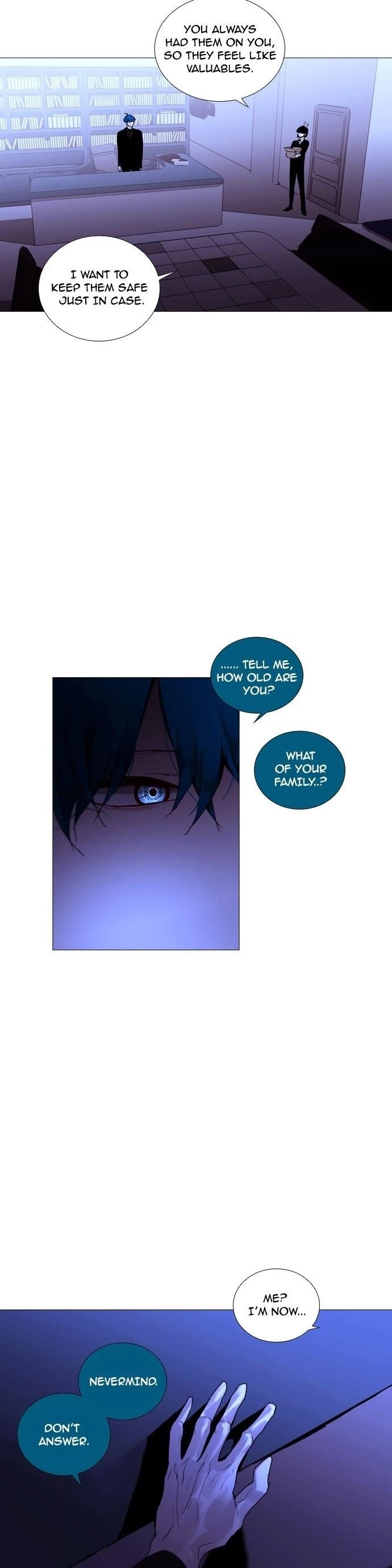 Trump Chapter 209 - Page 19