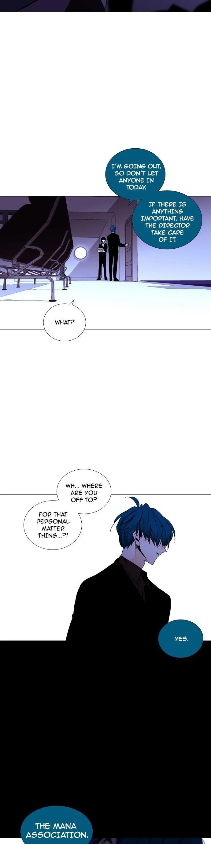 Trump Chapter 209 - Page 20