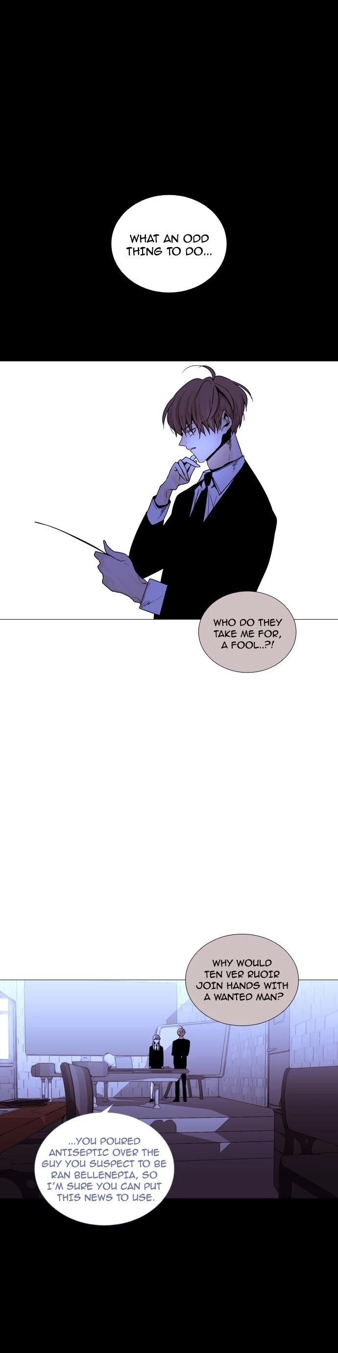 Trump Chapter 209 - Page 3