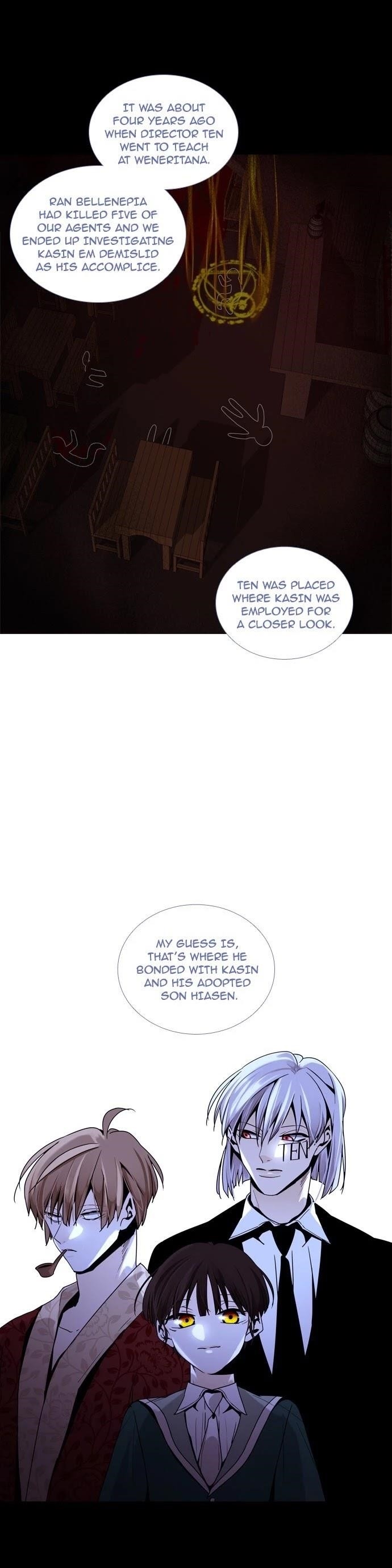 Trump Chapter 209 - Page 4