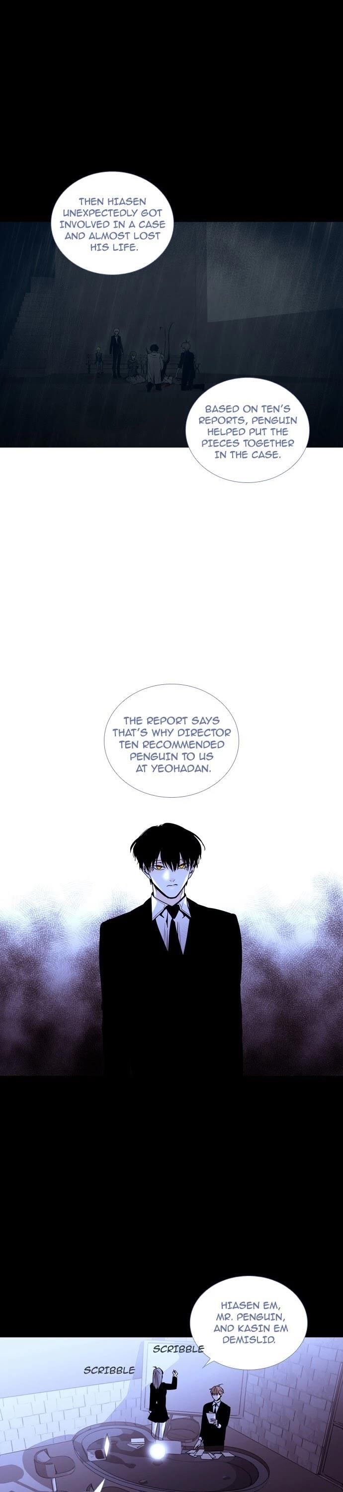 Trump Chapter 209 - Page 5