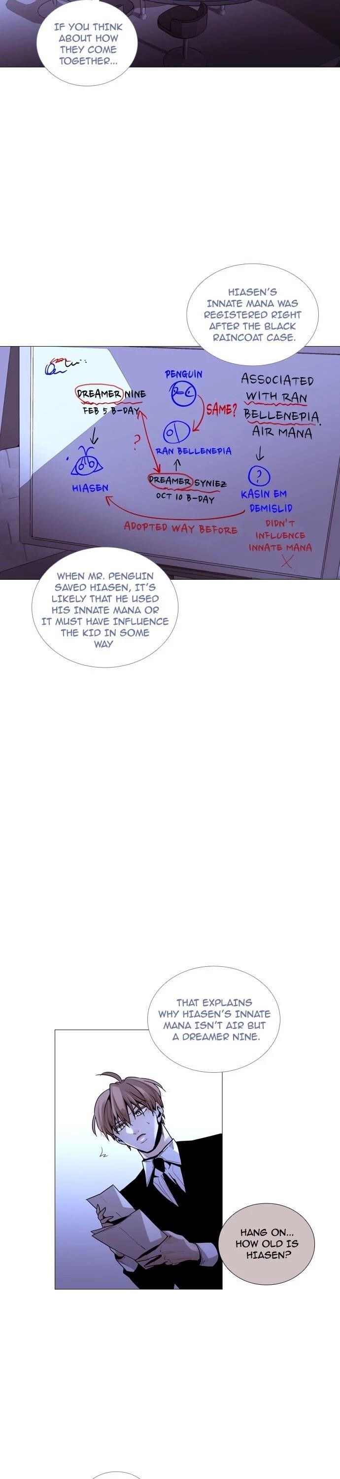 Trump Chapter 209 - Page 6