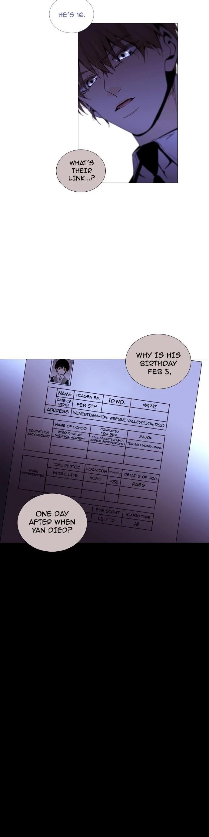 Trump Chapter 209 - Page 7