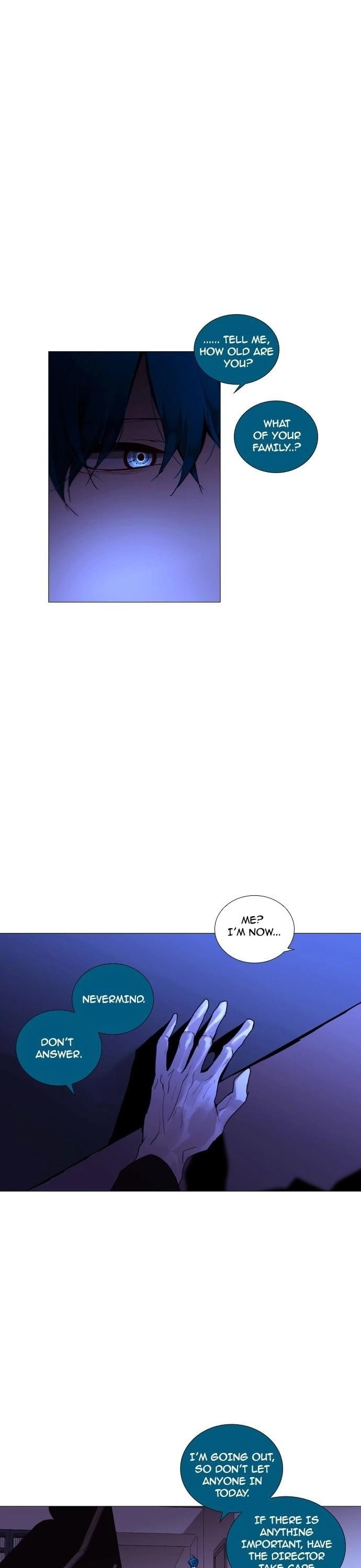 Trump Chapter 210 - Page 1