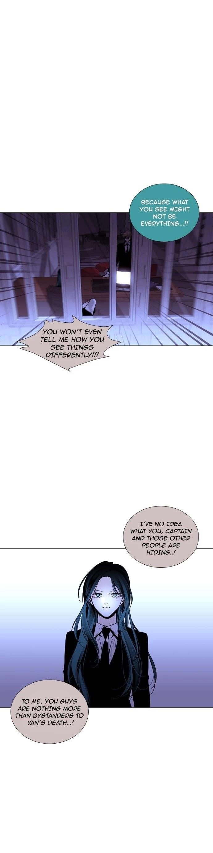 Trump Chapter 210 - Page 12