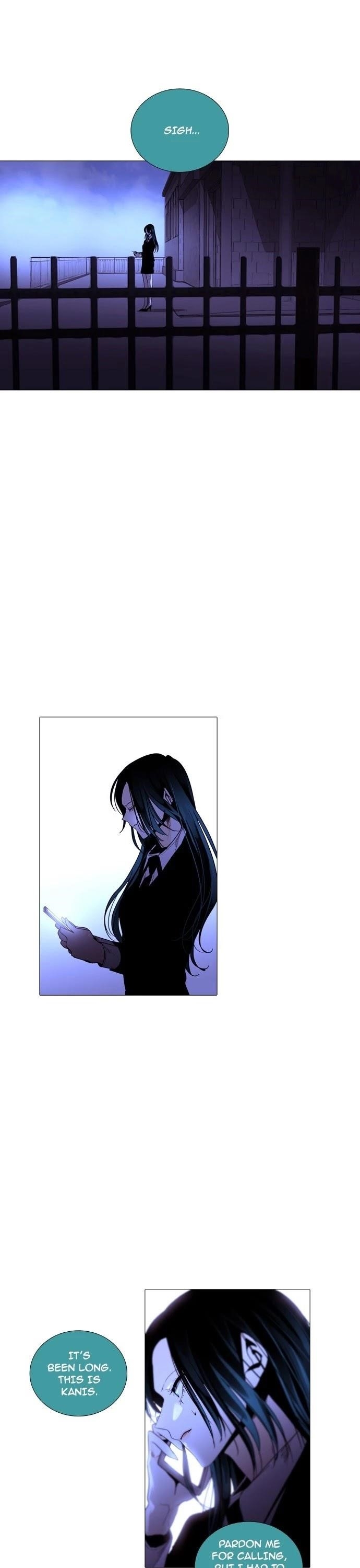 Trump Chapter 210 - Page 13