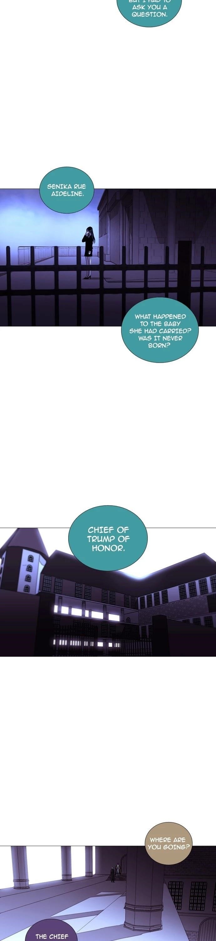 Trump Chapter 210 - Page 14