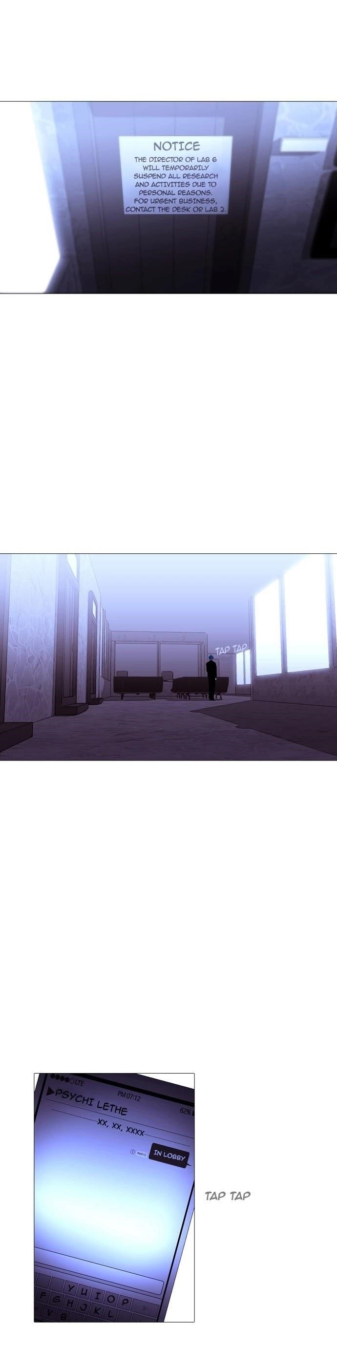 Trump Chapter 210 - Page 16