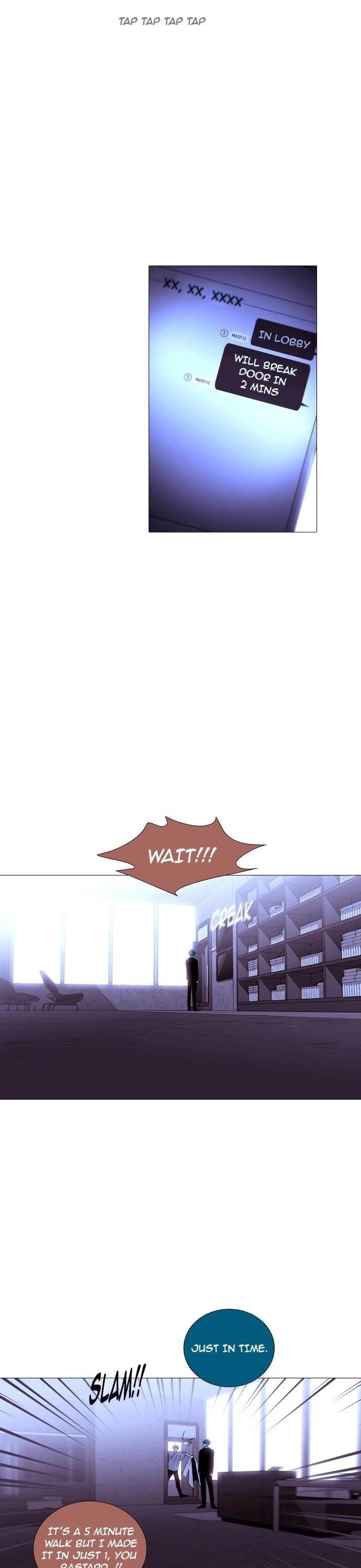 Trump Chapter 210 - Page 17