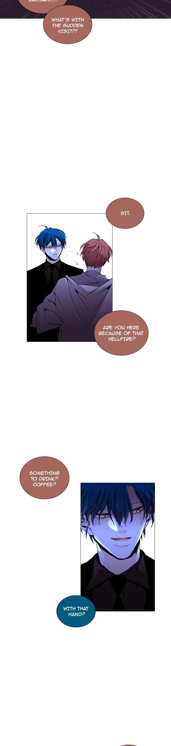 Trump Chapter 210 - Page 18