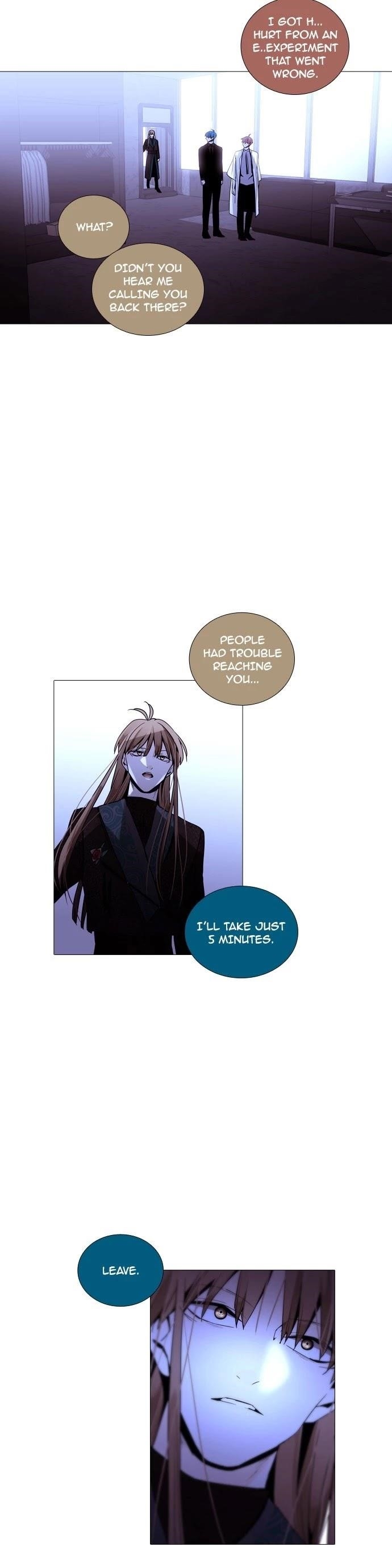 Trump Chapter 210 - Page 19