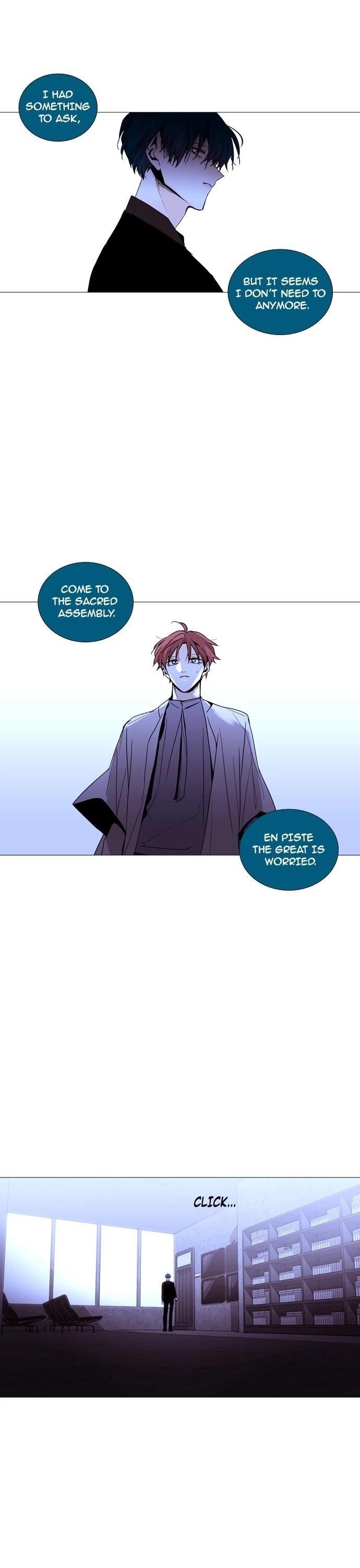 Trump Chapter 210 - Page 21