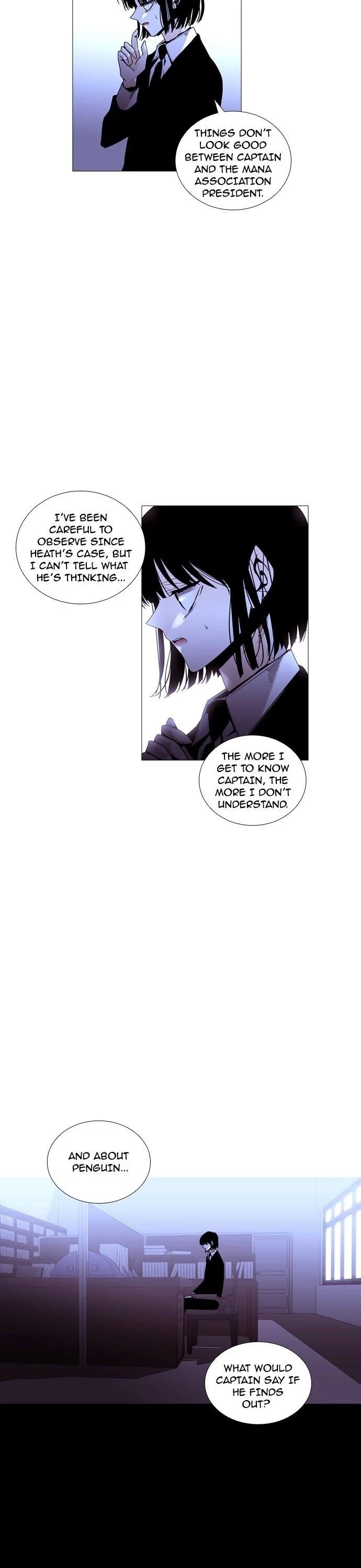 Trump Chapter 210 - Page 6