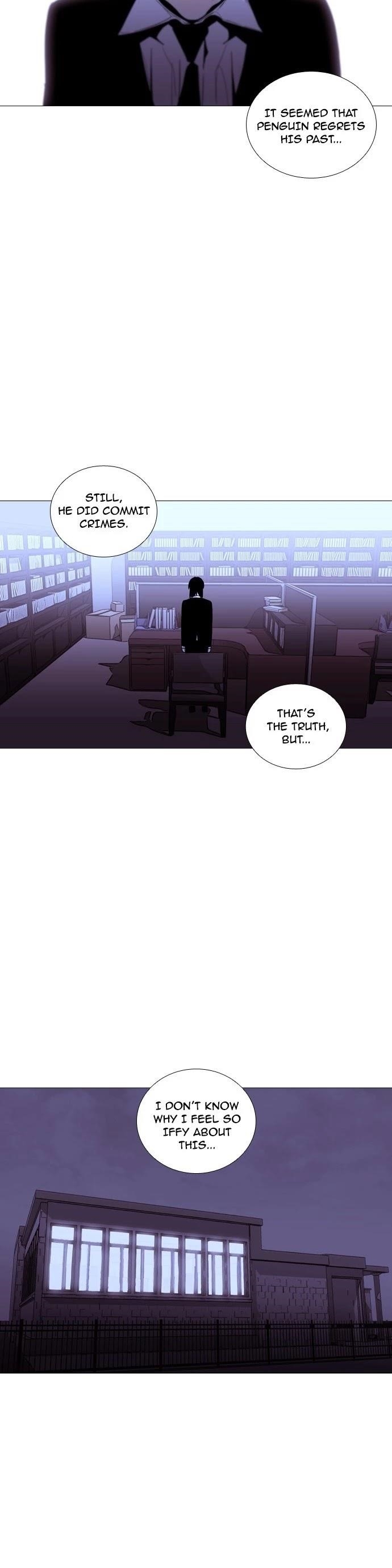 Trump Chapter 210 - Page 8