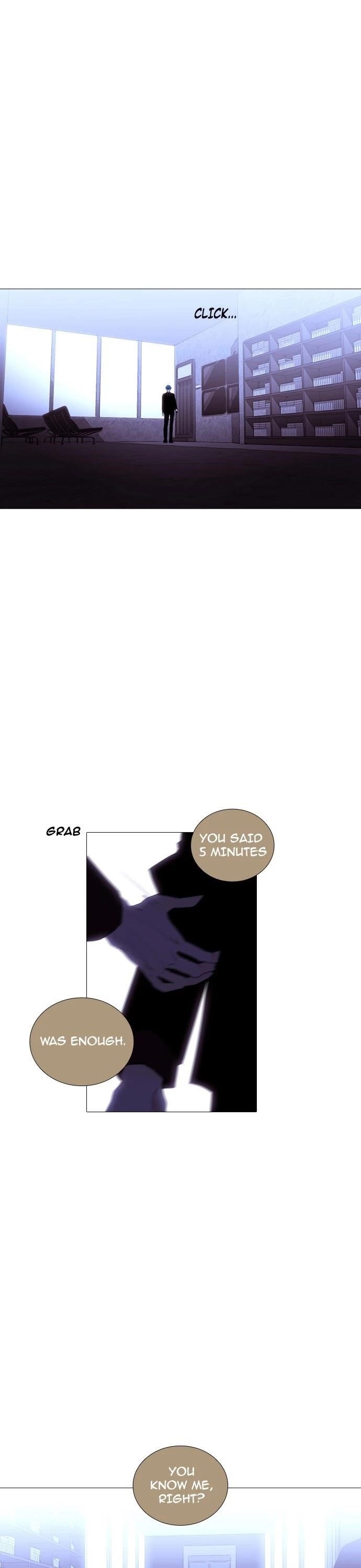 Trump Chapter 211 - Page 1