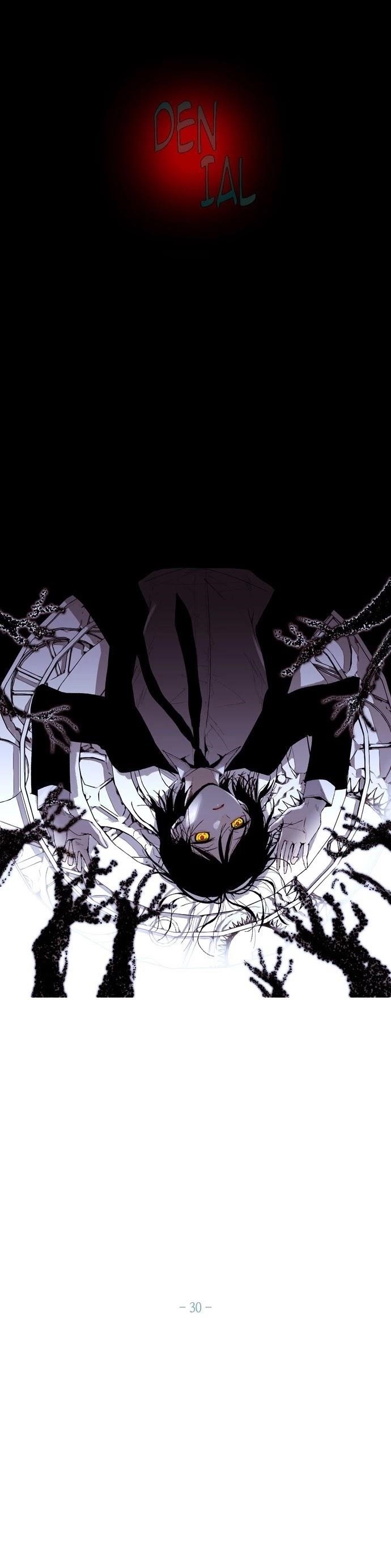 Trump Chapter 211 - Page 11