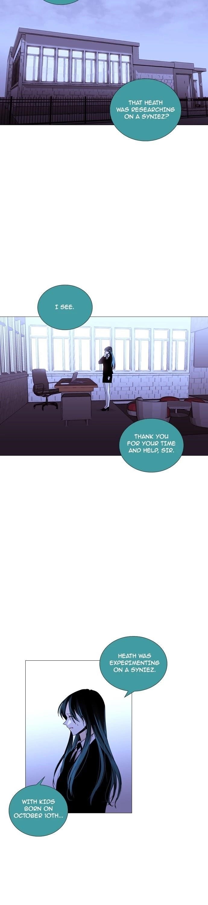 Trump Chapter 211 - Page 13