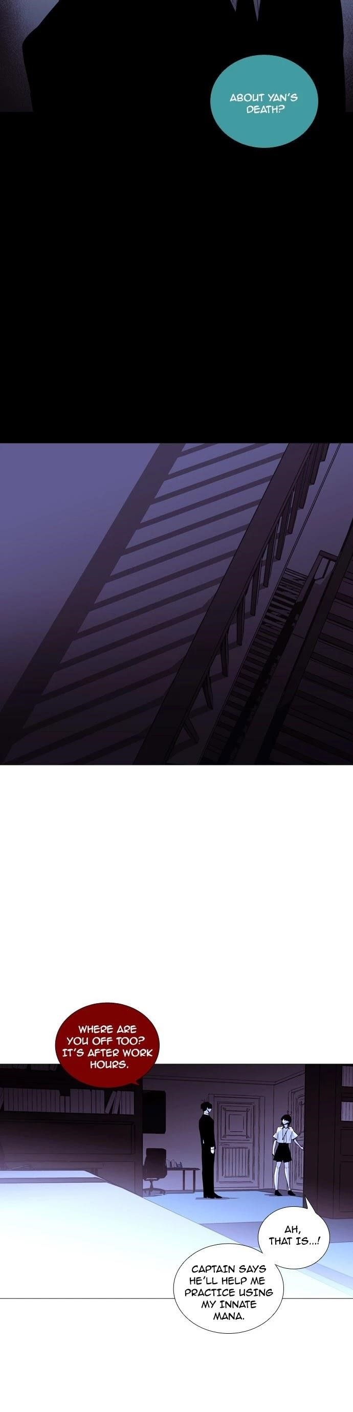 Trump Chapter 211 - Page 15