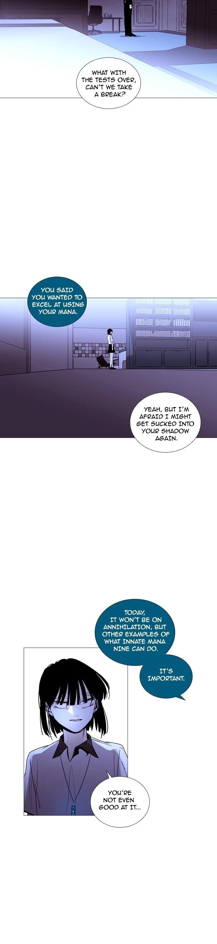 Trump Chapter 211 - Page 17