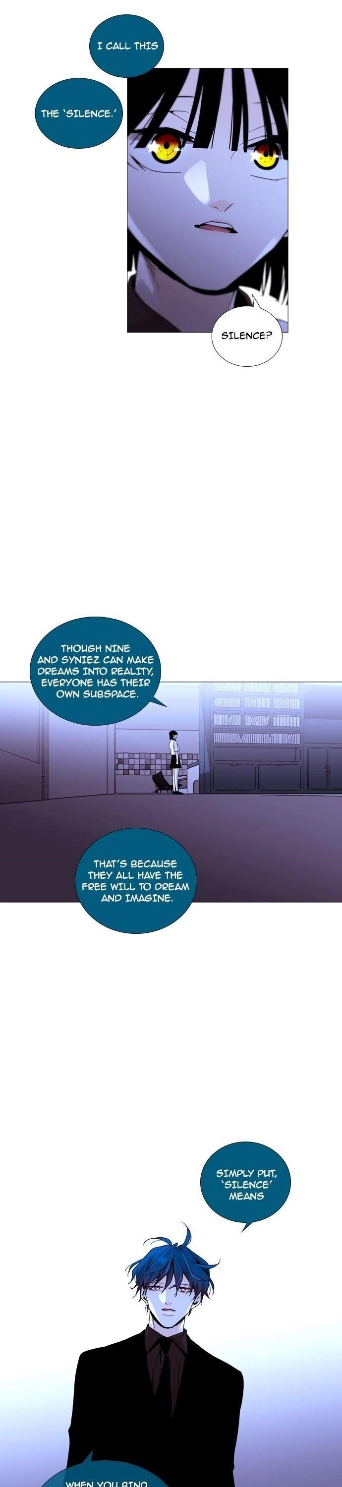 Trump Chapter 211 - Page 18