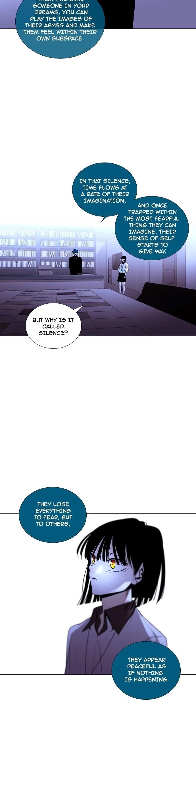 Trump Chapter 211 - Page 19