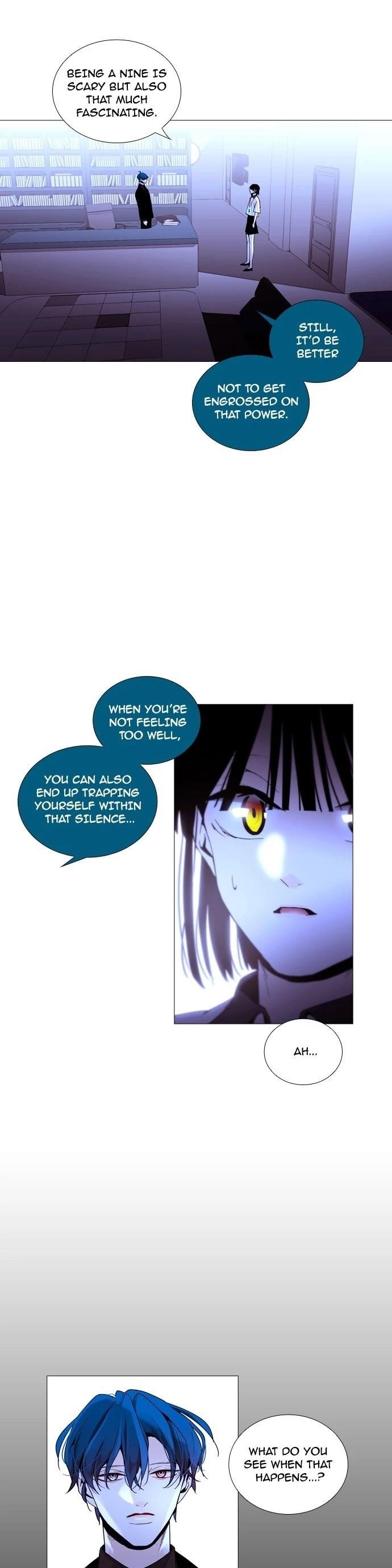 Trump Chapter 211 - Page 20