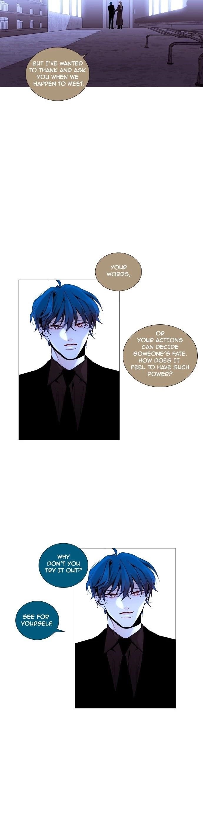 Trump Chapter 211 - Page 3