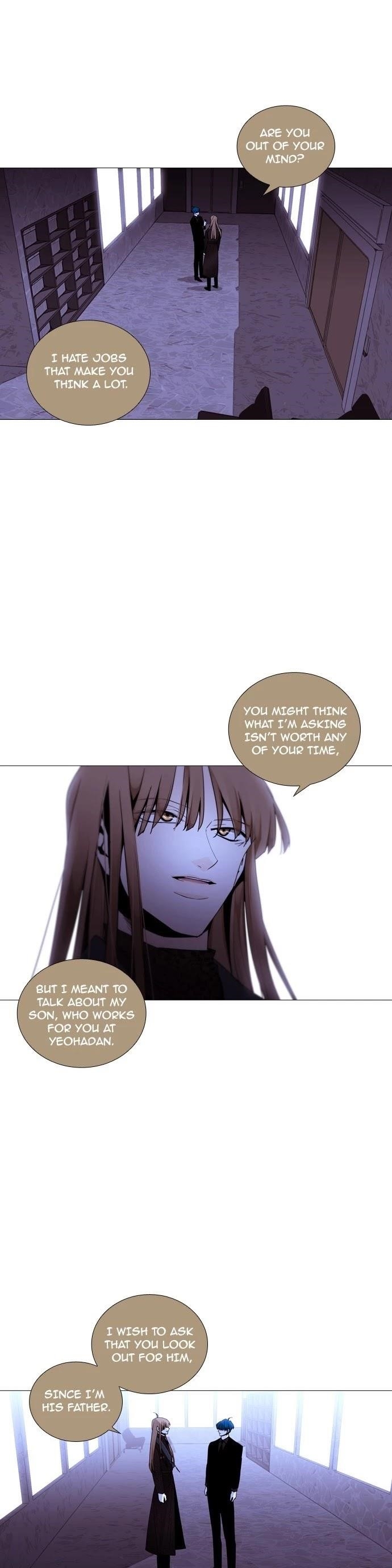 Trump Chapter 211 - Page 4