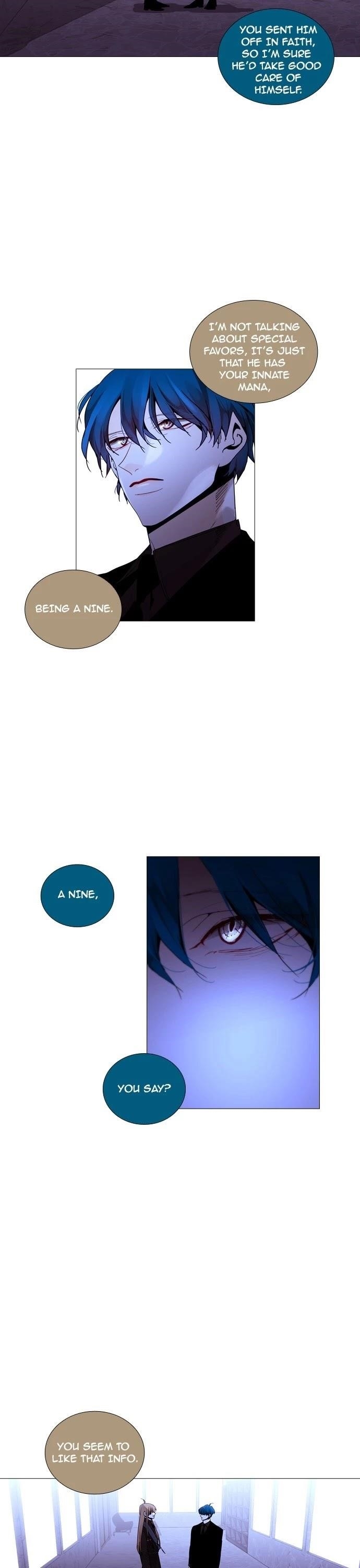 Trump Chapter 211 - Page 5