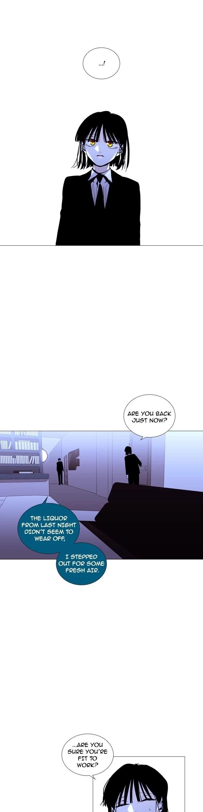 Trump Chapter 211 - Page 8