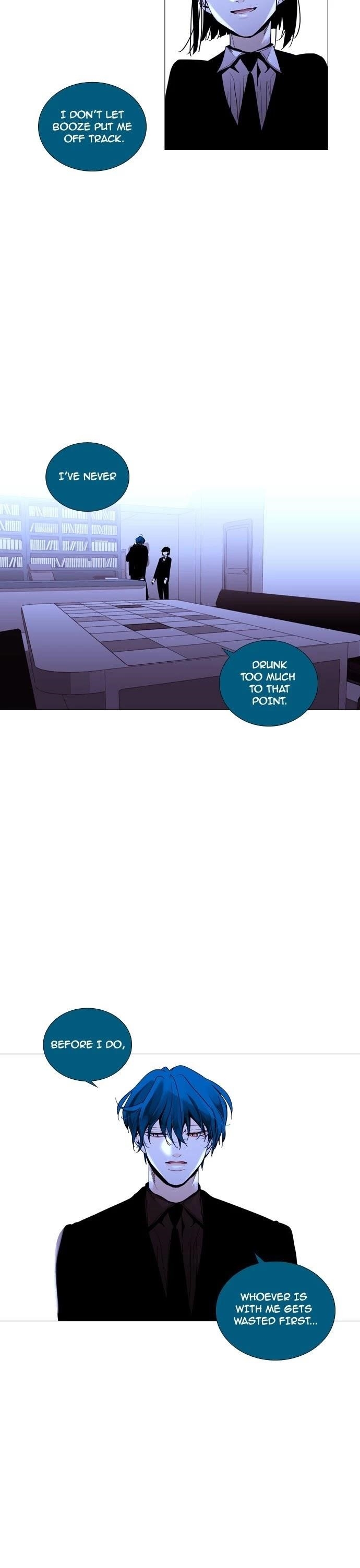 Trump Chapter 211 - Page 9