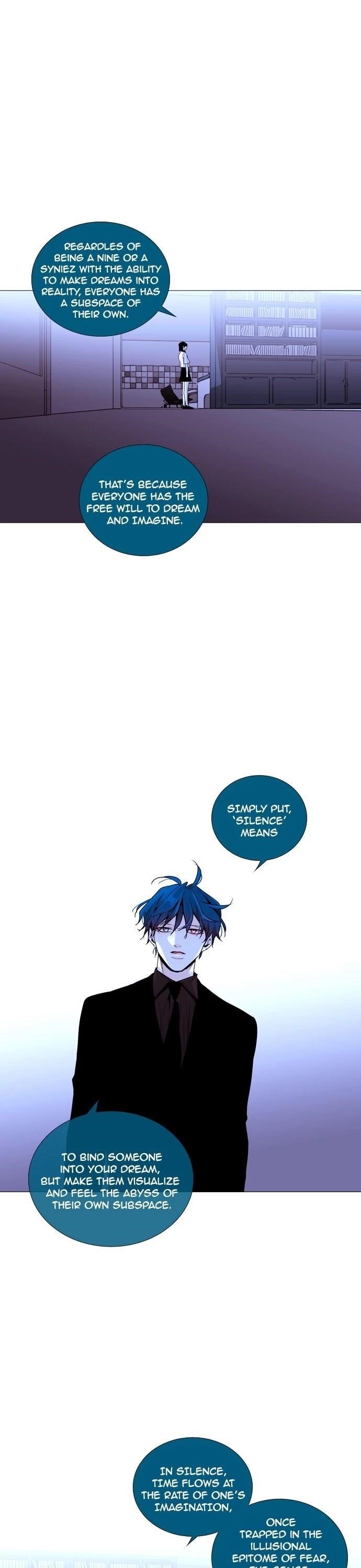 Trump Chapter 212 - Page 1