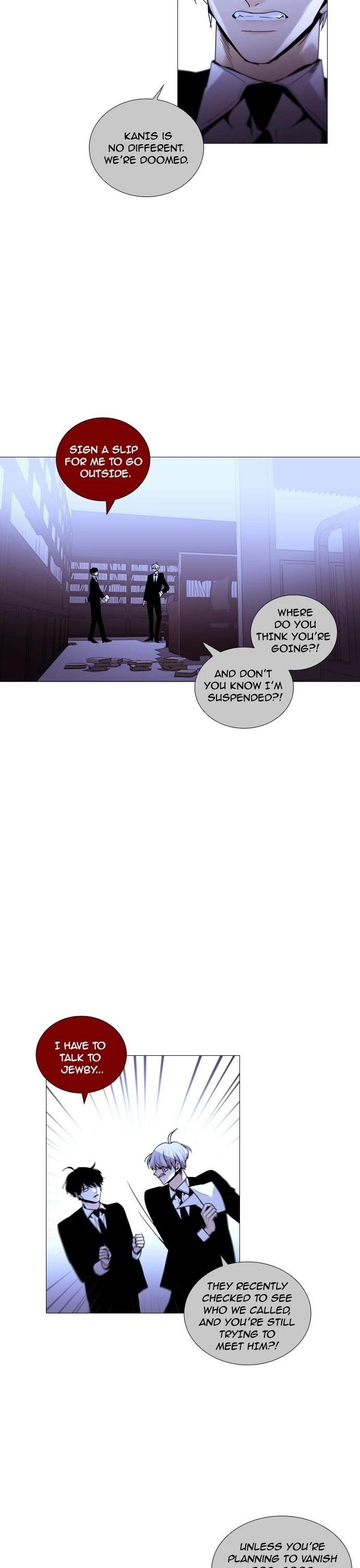 Trump Chapter 212 - Page 13