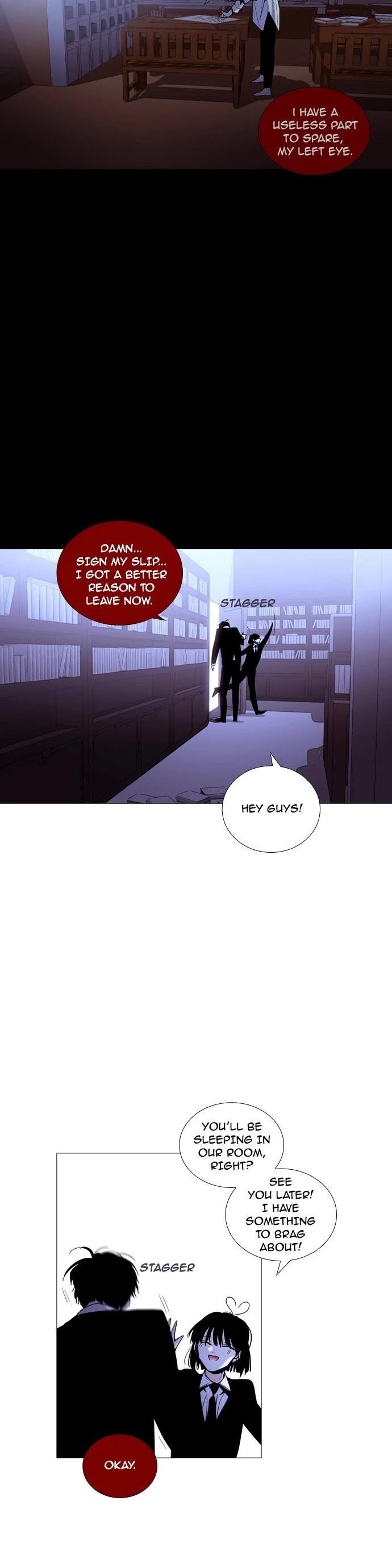 Trump Chapter 212 - Page 15