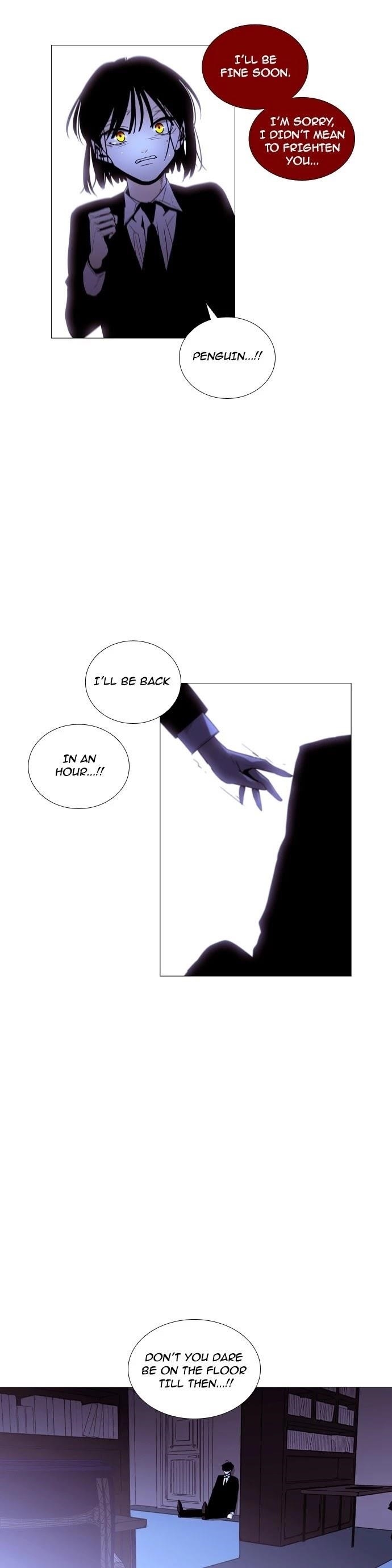 Trump Chapter 212 - Page 19